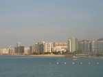 Abu Dhabi, Mare Si Soare